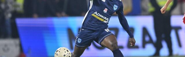 Železničar "petardom" rasturio Mladost, Pančevci ozbiljno gledaju ka Evropi, Lučanci ka PLS