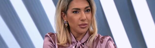 Iznenađenje u avionu: Jovana Jeremić s verenikom krenula na put, ovo je sačekalo (FOTO)