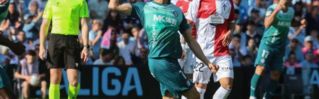 Od 3:0 do 3:4 za pola sata! Imamo najluđi preokret u ligama petice ove sezone