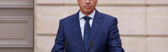 IZBORI U SLOVENIJI Tesna pobeda stranke aktuelnog premijera na parlamentarnim izborima