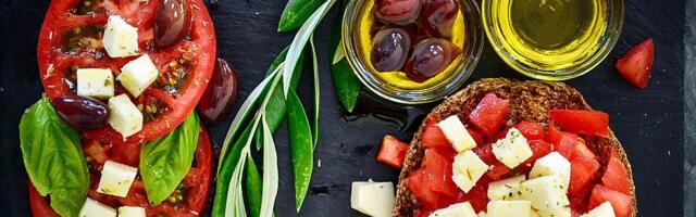 Ova ishrana je dobra za vaše arterije