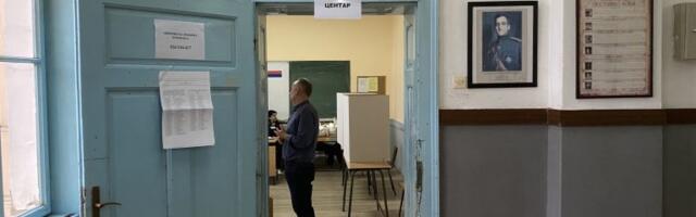 Studenti u blokadi: Kolega pretučen u Boru ispred biračkog mesta