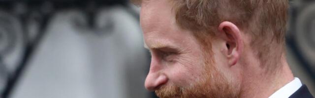 ​Принц Хари се нада да ће га краљ позвати у посету овог лета