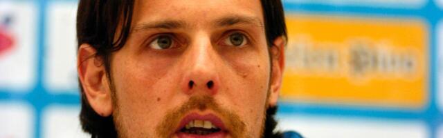 POTRESNA SUDBINA NAŠEG SLAVNOG ODBOJKAŠA: Za smrt 5-godišnjeg sina saznao u autobusu! Ćutao je da ne bi pokvario slavlje igrača posle pobede