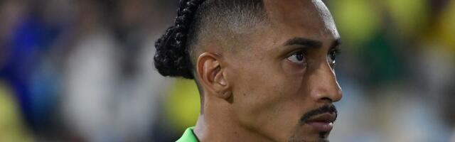 "Ovo je sramota!" Laporta besan zbog povrede Rafinje: Bila je to prijateljska utakmica!