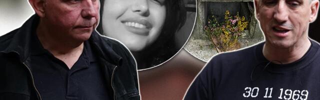 NEVEROVATNE SE STVARI DEŠAVAJU! Nestao dečko Kristijanove pokojne drugarice Stele