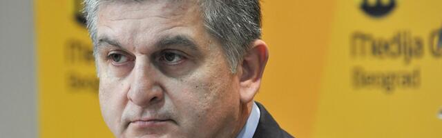 Romska partija pozvala Vučića da raspiše izbore