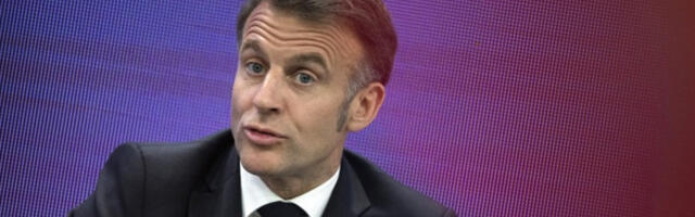 Макрон отвара самит о повезивању здравља и животне средине