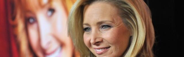 Lisa Kudrou: "Komedija ima veze sa iznenađenjem. Trebaju nam stvari koje ne možemo da predvidimo"