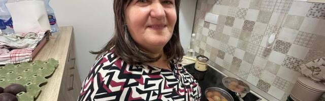 Dušica se porađala dok su okolo padale bombe: NATO zasipao Srbiju bombama, a troje dece je za Vaskrs čekalo kući