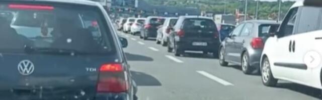 SRBI ODMARAJU JOŠ DANAS, OD SUTRA NA POSAO: Spremite se na velike GUŽVE, na ovim deonicama će biti pravi PAKAO!