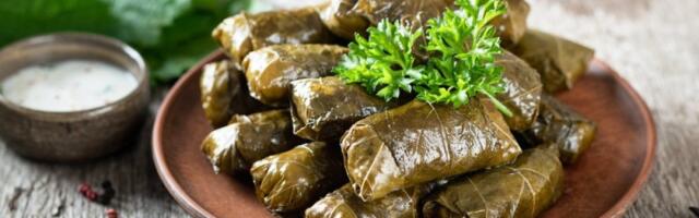Recept za sarmice od blitve na starinski način: Jelo koje savršeno ide uz kiselo mleko
