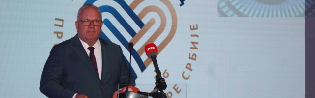 Cvetanović i Selaković otvorili projekat “Leskovac – prestonica kulture”