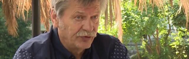 LEGENDARNI JUGOSLOVENSKI GOLMAN SLAVIO JE 4 ROĐENDANA! Njegova jeziva ispovest pamti se i danas: "Uperio sam pištolj prema najboljem drugu i opalio"