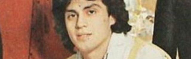 BIO JE SAN MNOGIH ŽENA, IZGLEDAO KAO GLUMAC IZ ŠPANSKIH SERIJA! Sa 53 godine prvi put se oženio, danas ima 73. i evo kako izgleda (FOTO)