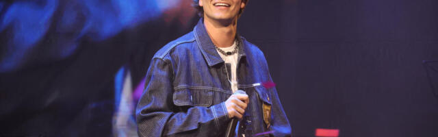 DA LI BI UDARIO ZABRANU JAKOVU? Mlađeg kolegu nije štedeo! "Da li će otpevati Čolinu pesmu bolje, naravno da ne"