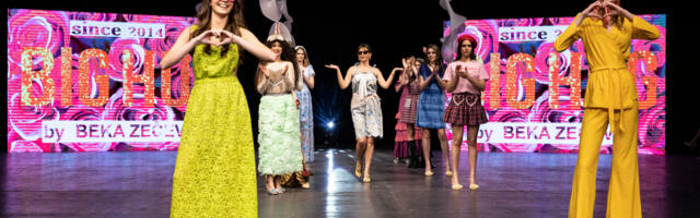 Treće veče 40. OTP Banka – Fashion Selection – moda kao prostor ličnog izraza, autentičnosti i podrške