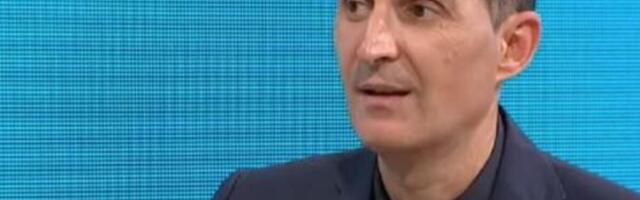 "OVAJ NAJVEĆI OTROV UNOSITE U SEBE" Dr Čubrilo izdao UPOZORENJE ZA SVE SRBE: "Katastrofa je, VAŠA JETRA SE..."