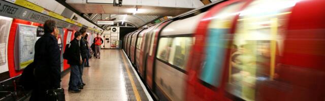 Sprema se haos u prestonici: Štrajk vozača londonskog metroa, na udaru milioni građana