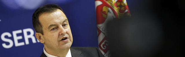 “ZVAO ME JE LAVROV” Dačić: Uskoro stiže pomoć Srbiji