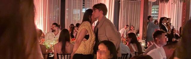Informer paparaco! Jakov Jozinović odlepio za našom pevačicom: Ne krije sreću (FOTO)