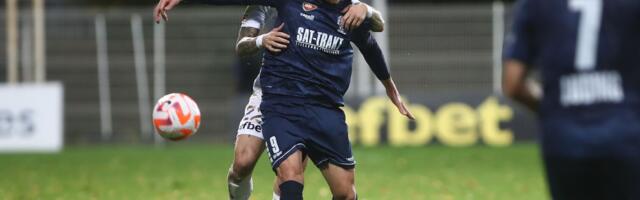 Igrao za OFK i Zvezdu, a sada se javio iz Kazahstana i demantovao reči rođenog oca: "Tata je na terapiji..."