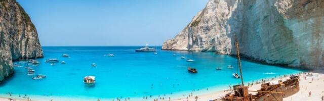 Šok za turiste! Zatvorena jedna od najlepših plaža u Grčkoj