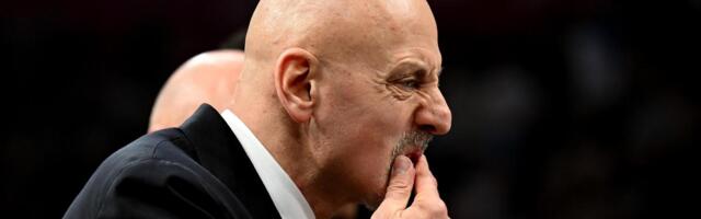 Obradović želi (još jednog) igrača Partizana: Hapoel spremio astronomski ugovor
