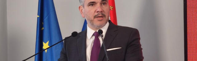 Obradović (SSP): "5P za prosvetu – plate, podrška, pažnja, pravda i prestiž"