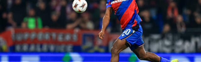 Evo je Misterova bomba! Zvezda daje 5.000.000 evra za napadača sa Mundijala
