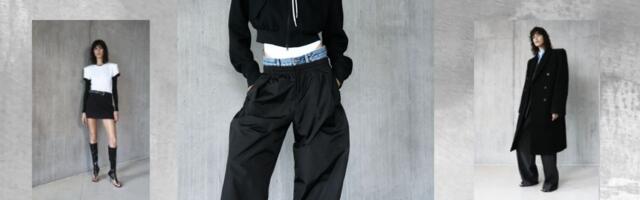 WARDROBE.NYC H&M: Nova saradnja za savremenu garderobu