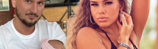 INFLUENSERKA NASMRT IZBOLA NASILNOG DEČKA U DUBAIJU!  Prvo je namamljena, a onda je usledio HOROR: Sada joj preti SMRTNA KAZNA? (FOTO)