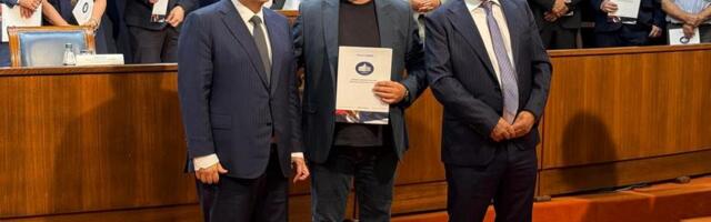 Vlasotincu sedam miliona za nabavku nove opreme za Vodovod