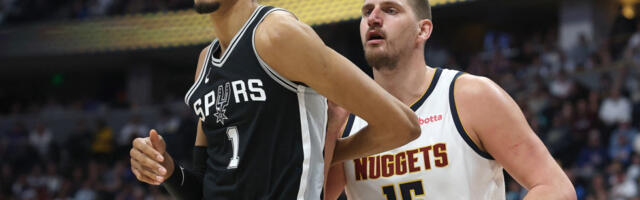Kao da Jokić ne postoji! NBA ponovo okrenula leđa Srbinu - Najbolji na svetu, ali ni to nije dovoljno