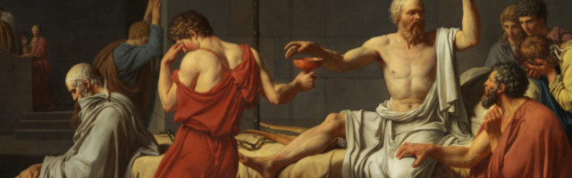 Da li ste znali da je veliki Sokrat voleo muškarce i na kakav način na koji je umro?