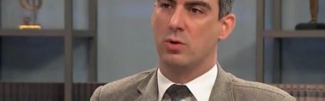BESRAMNE KAMPANJE ÐILASA PROTIV VUČIĆA I SRBIJE! Orlić: Svaki uspeh naše zemlje pokazuje SVU NJIHOVU NESPOSOBNOST!