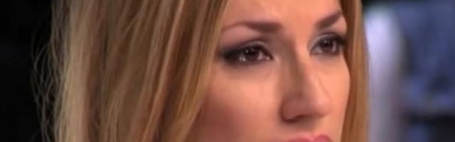 RADA MANOJLOVIĆ PROGOVORILA O FINANSIJSKOJ KRIZI: Ispada kao da sam 15 godina radila za VAZDUH...