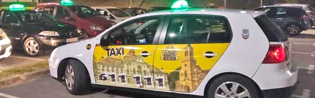 AS taksi uvodi novine u poslovanju i zadržava ono što je dobro i provereno