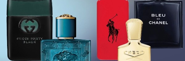 10 najboljih muških mirisa za proleće 2021.