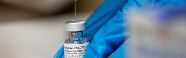 Stručni komitet za imunizaciju preporučio građanima Srbije: Treća doza vakcine šest meseci posle druge, i to “Fajzer“ ili “Moderna“