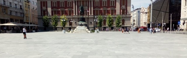 "Beograd se betonira i popločava, a ceo svet radi drugačije"