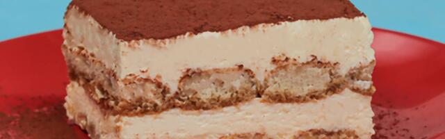 Preminuo je tvorac čuvenog kolača tiramisu, a ovo je njegov originalni recept