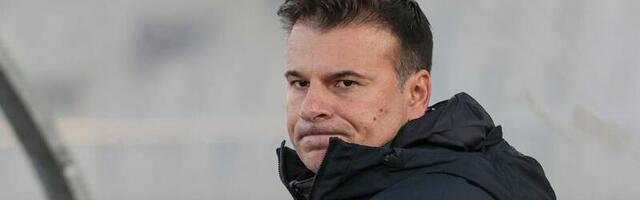 Stanojević: Moca je najveći ikada, podržavam ideju da stadion nosi njegovo ime