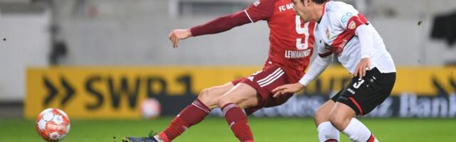Statistika Liga petice: Gde dolazi najviše kečeva, koja prvenstva su stvorena za 3+, GG...