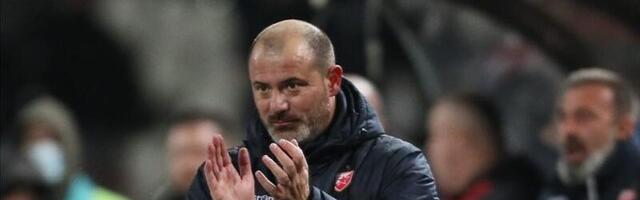 Stanković: Bitna pobeda, čekamo naredni derbi ili kiks Partizana