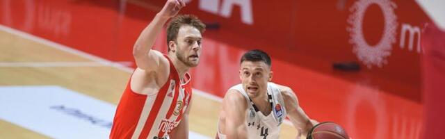 GDE GLEDATI DERBI? Prenos meča Partizan - Zvezda neće moći da prati cela Srbija