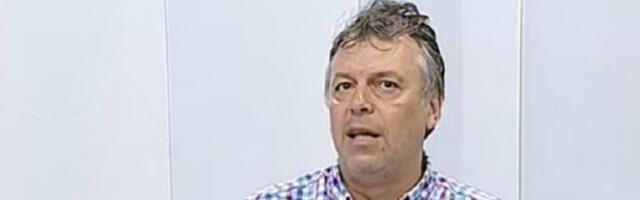 Neletova ćerka scenu zamenila drugom profesijom