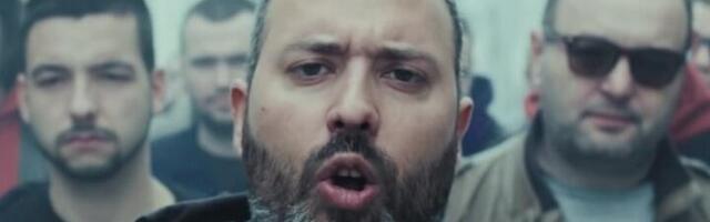 "Moja sudbina": Sindikat objavio novu pesmu (VIDEO)
