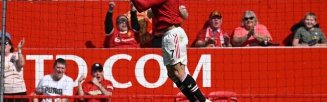 Nikad niko kao Ronaldo: Slobodnjak za pobedu, 50. het-trik i poteru za Ligom šampiona (VIDEO)