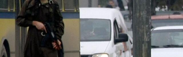 OSUĐENIK ZBOG TEROSRISTIČKOG NAPADA NA AMBASADU SAD U SARAJEVU! Otpočeo štrajk glađu EVO ŠTA TRAŽI